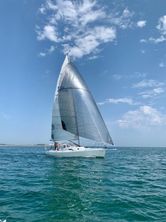 2006 J Boats J/105