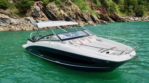 2022 Beneteau Flyer 10