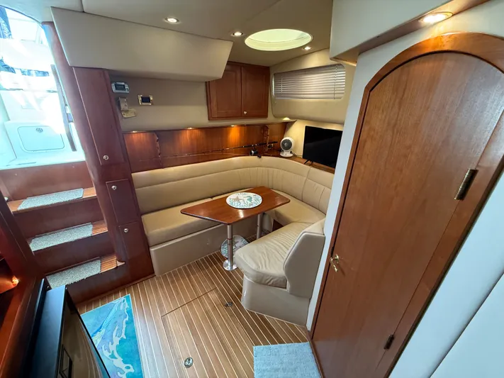 Yellowfin Yacht Photos Pics 