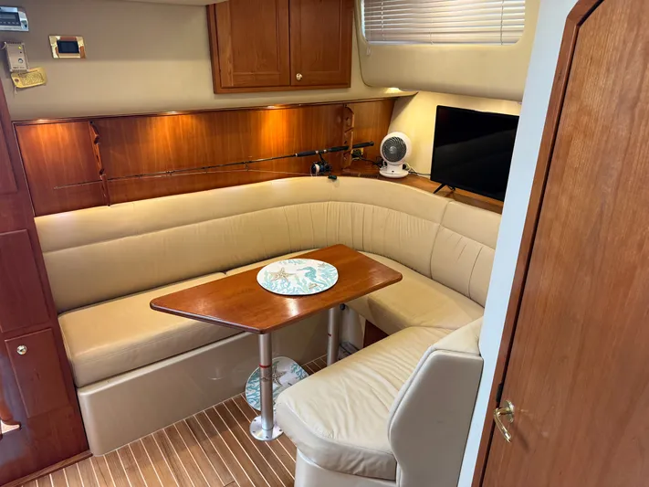 Yellowfin Yacht Photos Pics 