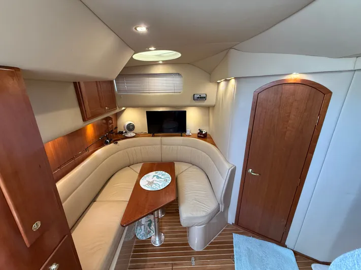 Yellowfin Yacht Photos Pics 