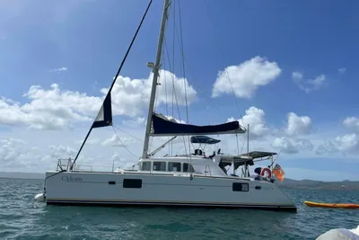 Lagoon 440