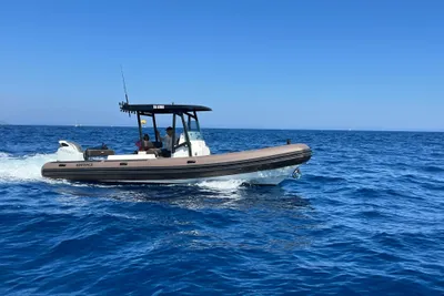 2025 Brig Navigator 26
