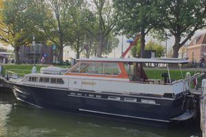 Lutje Motoryacht
