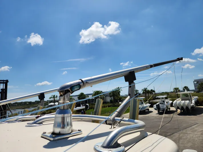 N' Pursuit Yacht Photos Pics 