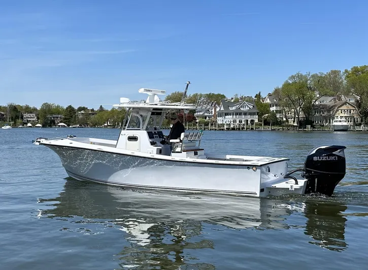  Yacht Photos Pics Port Profile 3