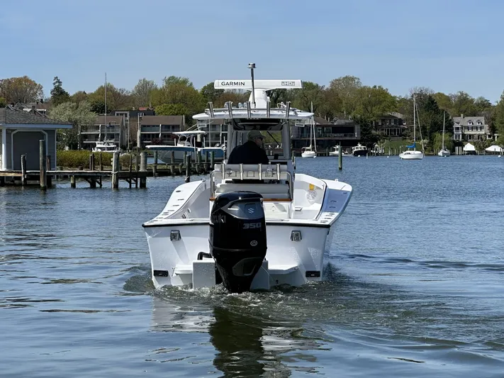  Yacht Photos Pics Stern View