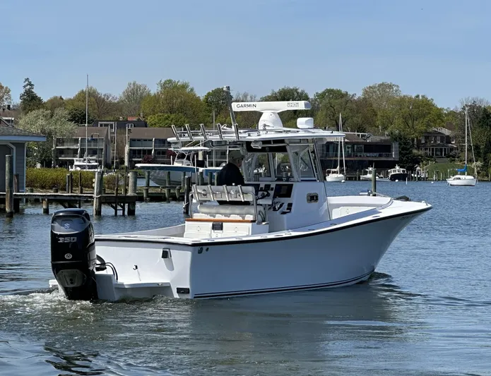  Yacht Photos Pics Starboard Stern 1