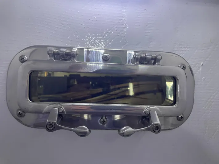  Yacht Photos Pics Custom Made Port Lights