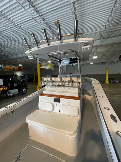  Yacht Photos Pics Cockpit Looking Forward