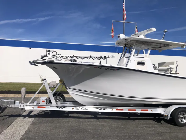  Yacht Photos Pics Trolling Motor