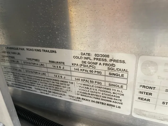  Yacht Photos Pics Trailer Info.