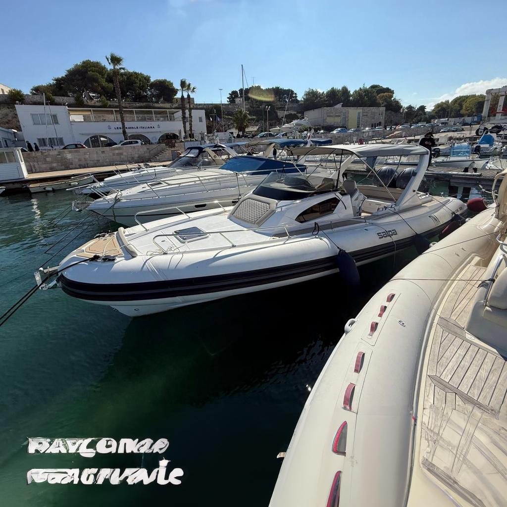 2022 Salpa SOLEIL 33