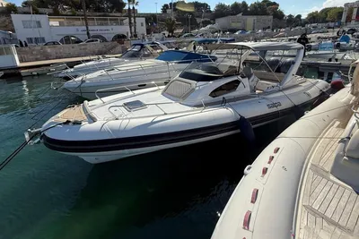 2022 Salpa SOLEIL 33