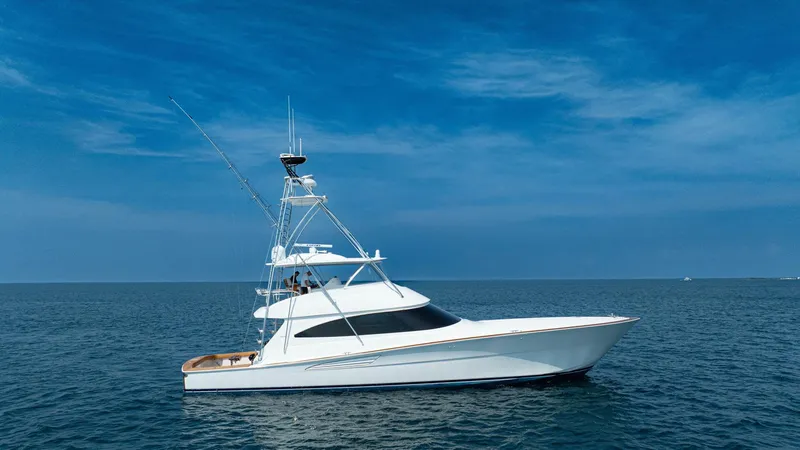 Free Spool Yacht Photos Pics 