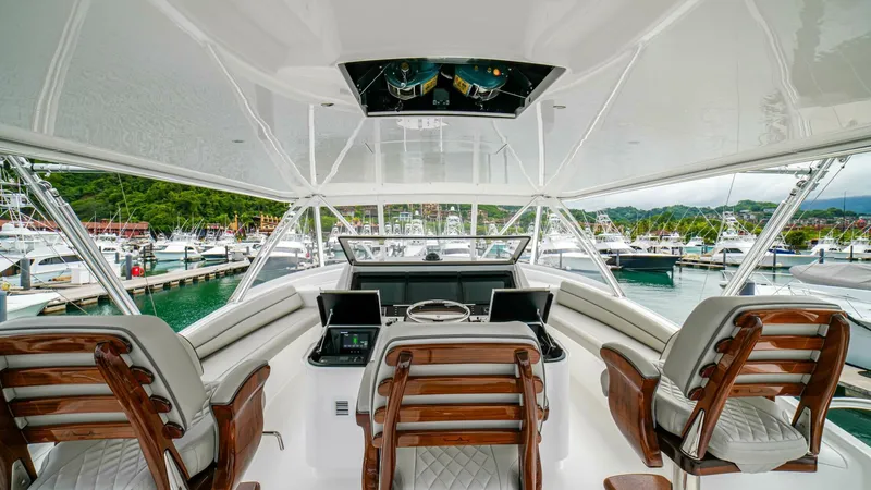 Free Spool Yacht Photos Pics 