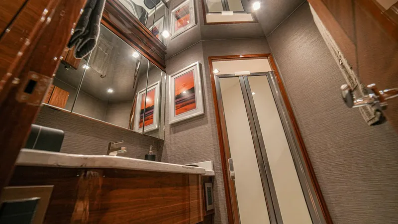 Free Spool Yacht Photos Pics 