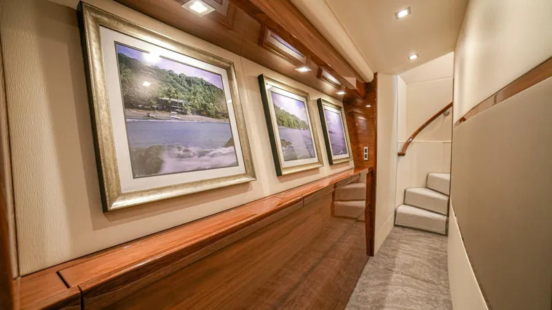 Free Spool Yacht Photos Pics 