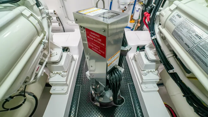 Free Spool Yacht Photos Pics 