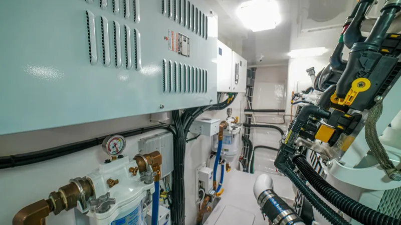 Free Spool Yacht Photos Pics 