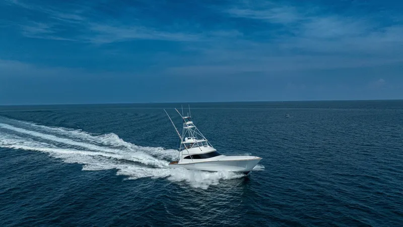 Free Spool Yacht Photos Pics 