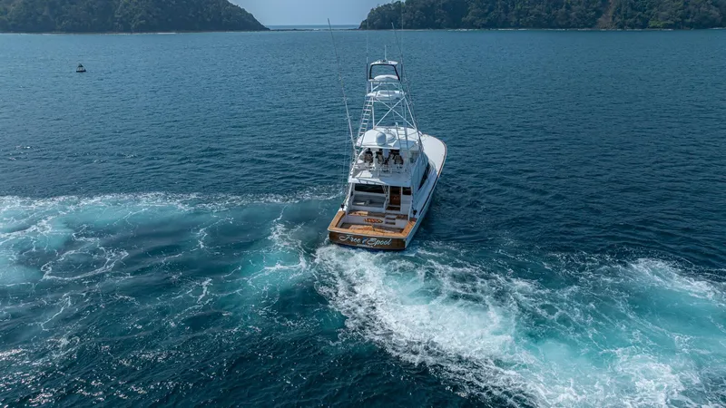 Free Spool Yacht Photos Pics 