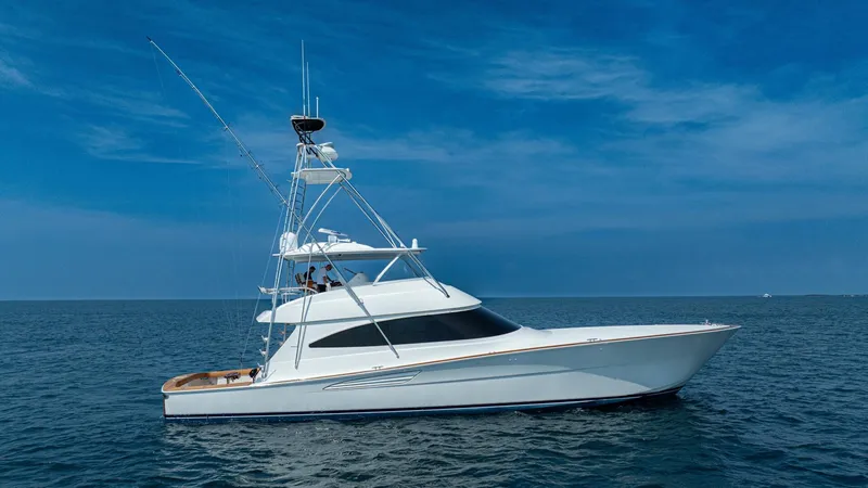 Free Spool Yacht Photos Pics 