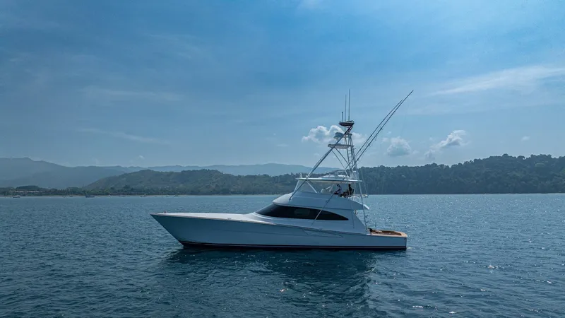 Free Spool Yacht Photos Pics 