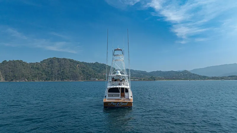 Free Spool Yacht Photos Pics 