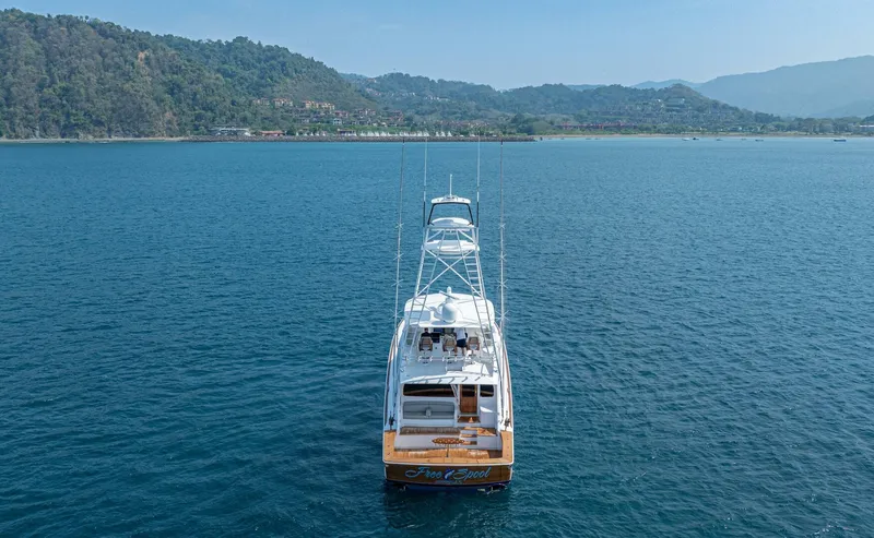 Free Spool Yacht Photos Pics 