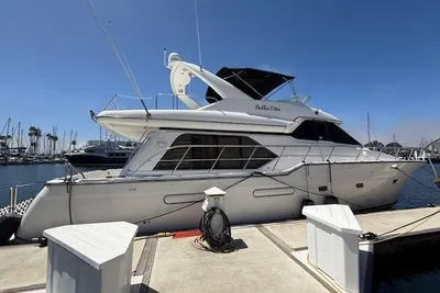Bayliner 5288 Pilot House Motoryacht
