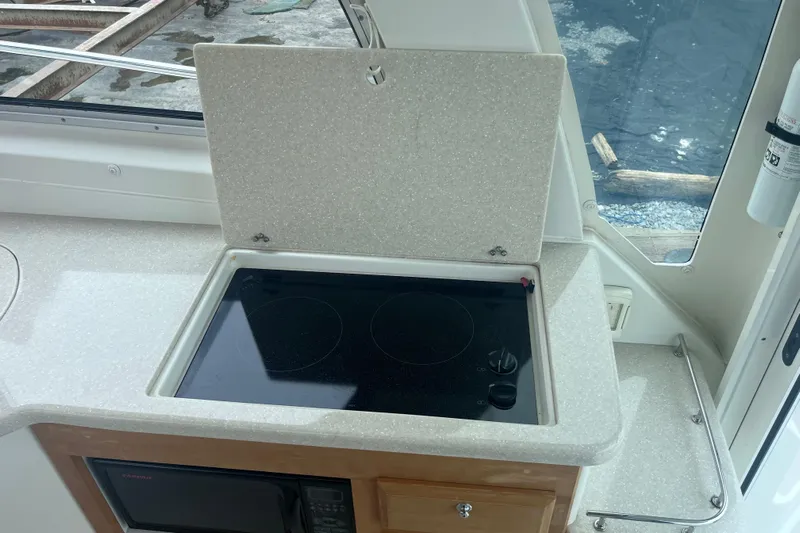 August Sky Yacht Photos Pics 