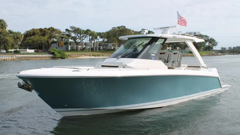 Fourth Quarter Yacht Photos Pics 