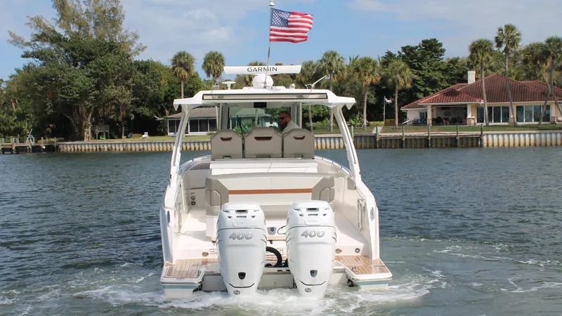 Fourth Quarter Yacht Photos Pics 