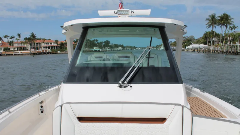 Fourth Quarter Yacht Photos Pics 