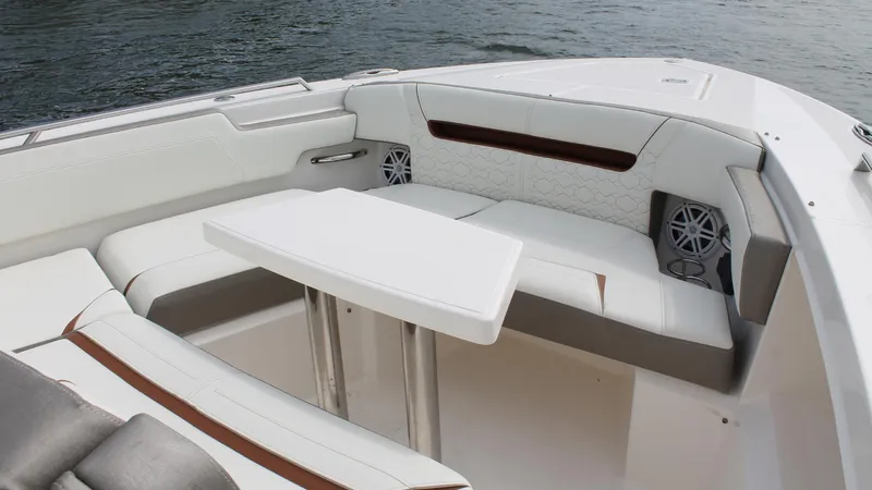 Fourth Quarter Yacht Photos Pics 