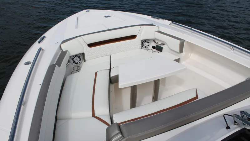 Fourth Quarter Yacht Photos Pics 