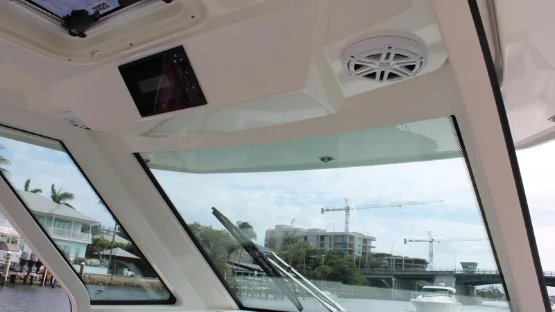 Fourth Quarter Yacht Photos Pics 