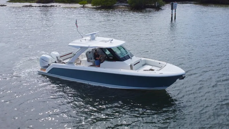 Fourth Quarter Yacht Photos Pics 