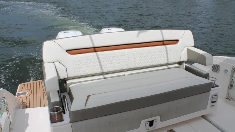 Fourth Quarter Yacht Photos Pics 