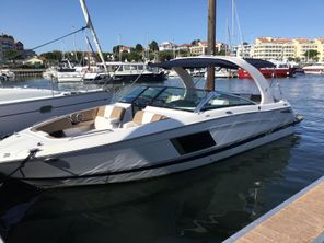 2015 Four Winns Horizon H290