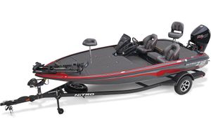 2023 Nitro Z18 Pro