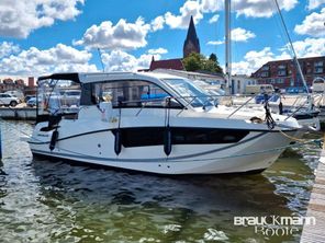 2022 Quicksilver Aktiv 775 Weekend