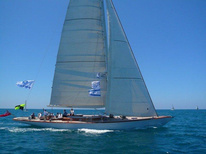 second hand spirit yachts for sale