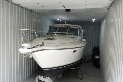 Tiara Yachts 3500 Express