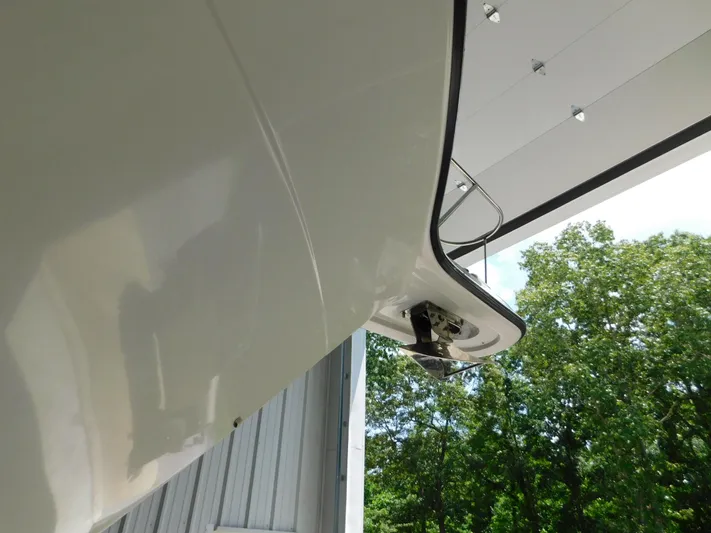 Sun Baked Yacht Photos Pics 