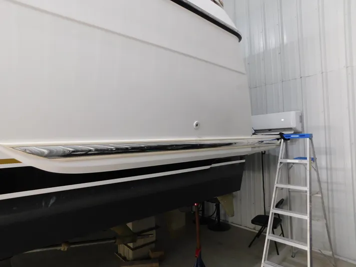 Sun Baked Yacht Photos Pics 