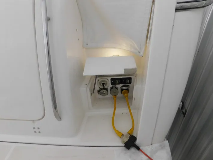 Sun Baked Yacht Photos Pics 