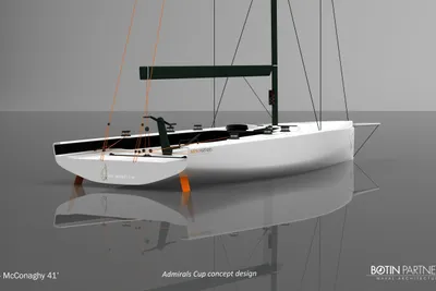 2027 McConaghy Botin 41