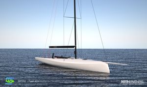 2023 McConaghy Botin FAST 40
